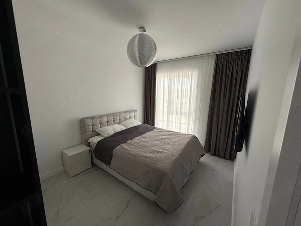 Apartament 2 camere NOU Prima Green Oradea — fotografia 1