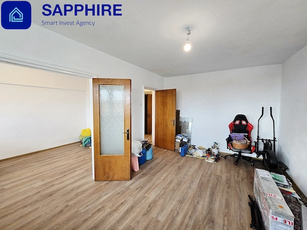 Apartament 3 camere metrou Râul Doamnei, Prelungirea Ghencea — fotografia 3