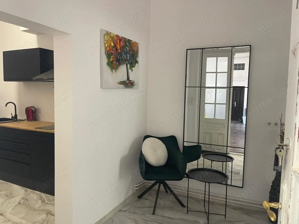 APARTAMENT PREMIUM TIP LOFT ÎN CENTRUL ORADIEI – LÂNGĂ LICEUL GOJDU — fotografia 3