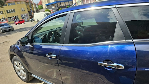 MAZDA CX-7