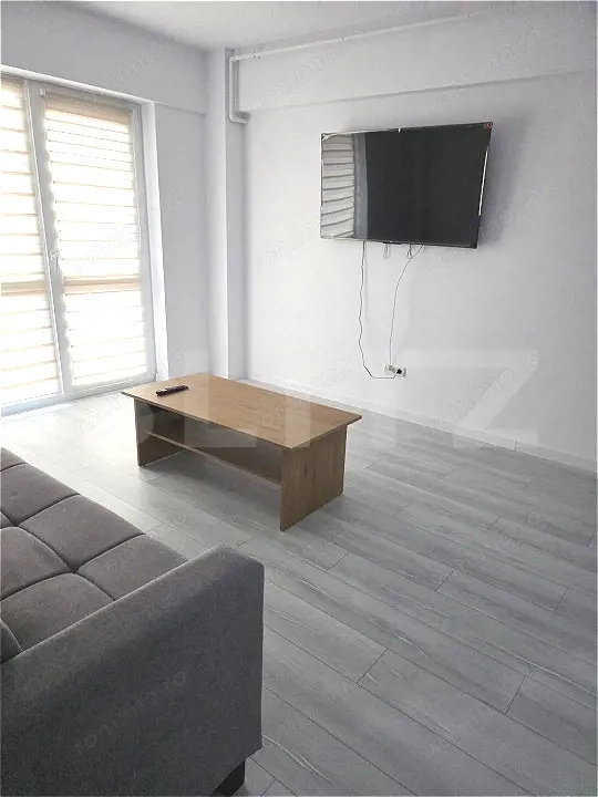 Apartament 2 camere, 59,5 mp, loc de parcare inclus- Valea Lupului — fotografia 1