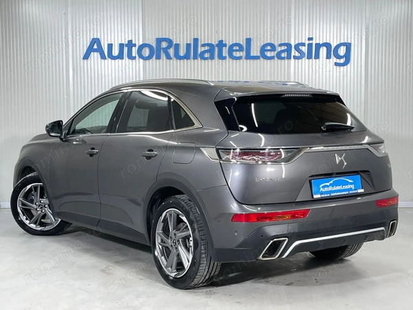 DS AUTOMOBILES DS7 Crossback 2021 — imagine 4
