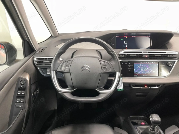 CITROËN Unknown Model 2022 — imagine 6