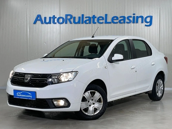 DACIA Logan 2020