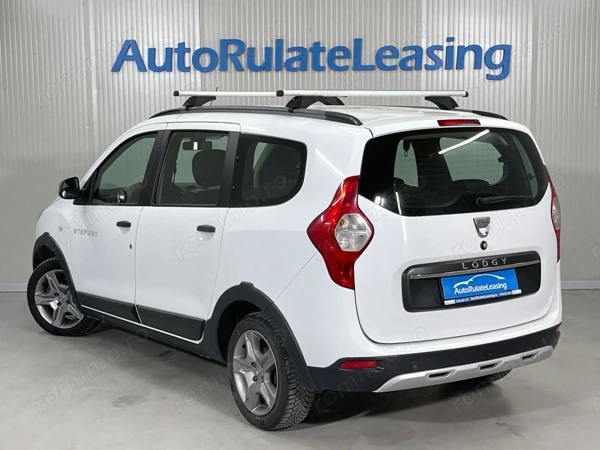 DACIA Lodgy 2022 — imagine 28