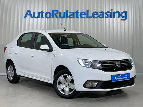 DACIA Logan 2020 — imagine 2