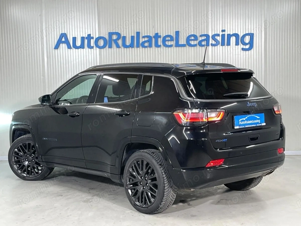 JEEP Compass 2021 — imagine 4