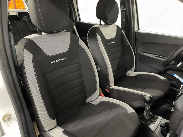 DACIA Lodgy 2022 — imagine 33
