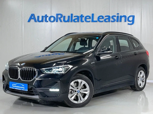 BMW Unknown Model