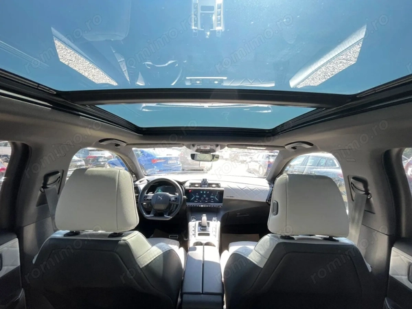 DS AUTOMOBILES DS7 Crossback 2021 — imagine 7