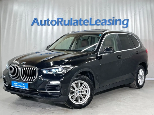 BMW Unknown Model 2021