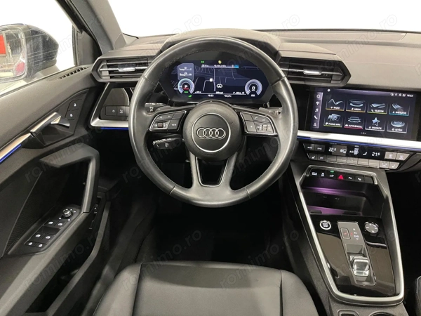 AUDI Unknown Model 2021 — imagine 6