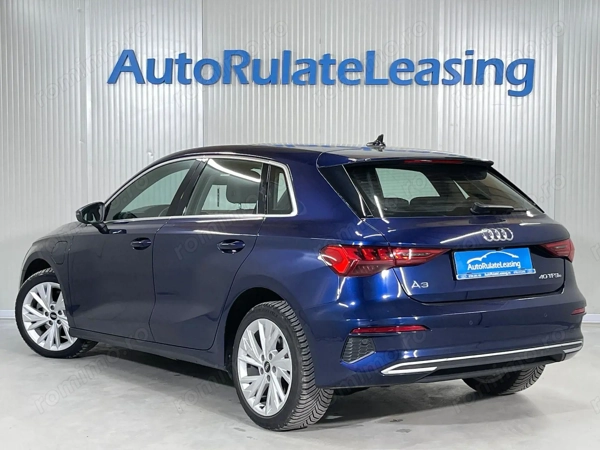 AUDI Unknown Model 2021 — imagine 4