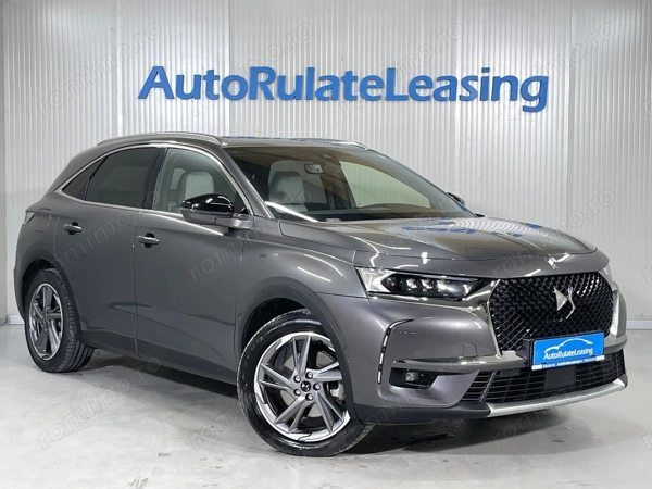 DS AUTOMOBILES DS7 Crossback 2021 — imagine 2