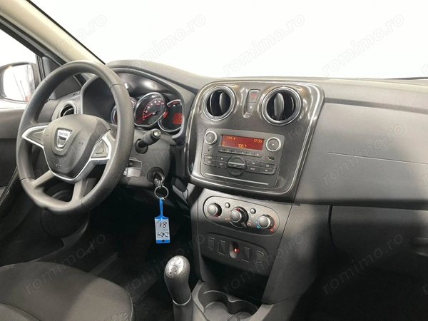 DACIA Logan 2020 — imagine 8