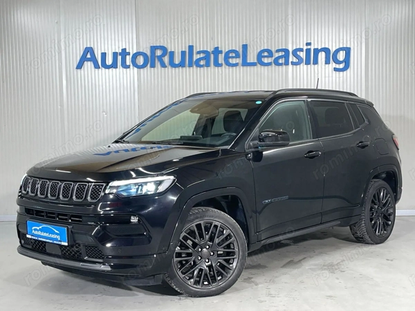 JEEP Compass 2021