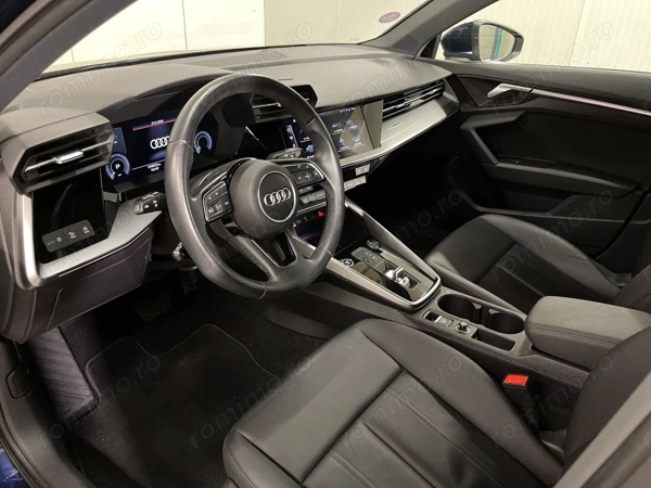 AUDI Unknown Model 2021 — imagine 5