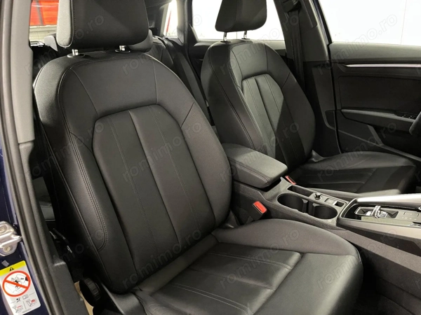 AUDI Unknown Model 2021 — imagine 11