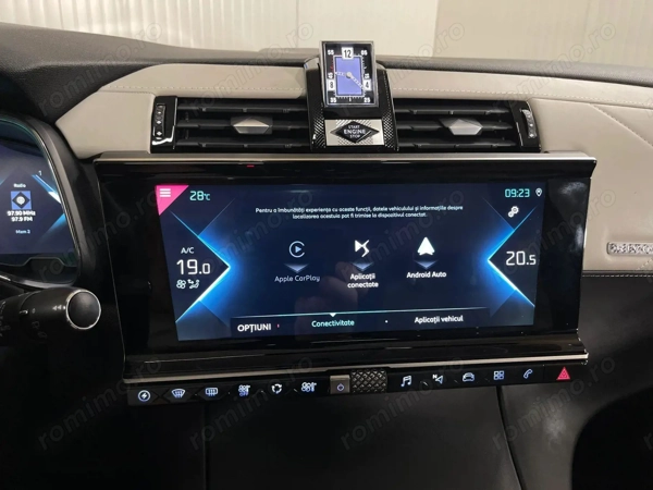 DS AUTOMOBILES DS7 Crossback 2021 — imagine 18