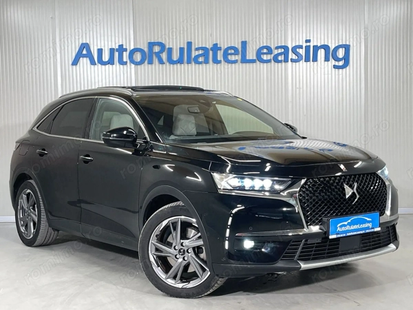 DS AUTOMOBILES DS7 Crossback 2021 — imagine 2