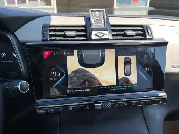 DS AUTOMOBILES DS7 Crossback 2021 — imagine 14
