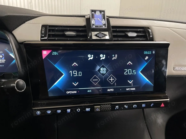 DS AUTOMOBILES DS7 Crossback 2021 — imagine 17
