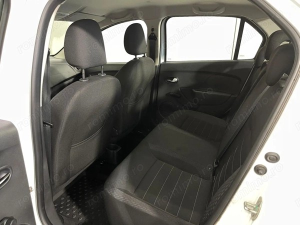 DACIA Logan 2020 — imagine 11