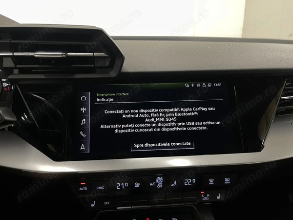 AUDI A3 2023 — imagine 17