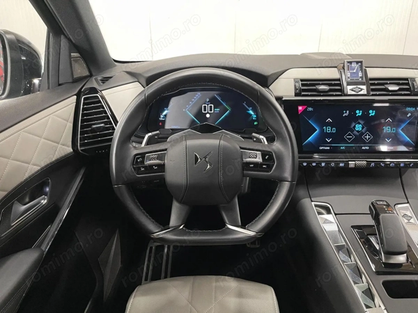 DS AUTOMOBILES DS7 Crossback 2021 — imagine 6