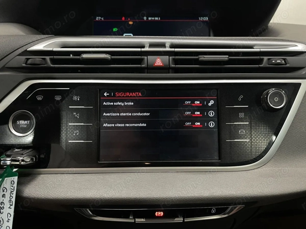 CITROËN Unknown Model 2022 — imagine 15