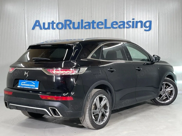 DS AUTOMOBILES DS7 Crossback 2021 — imagine 3