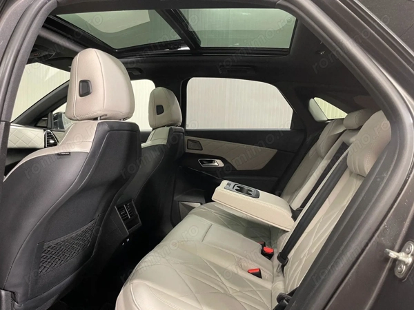 DS AUTOMOBILES DS7 Crossback 2021 — imagine 12