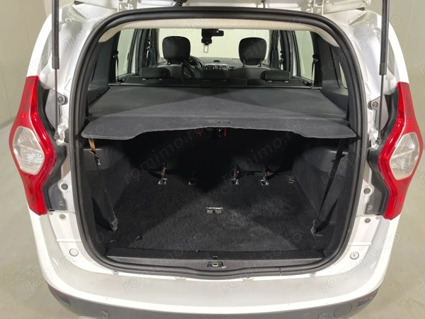 DACIA Lodgy 2022 — imagine 39