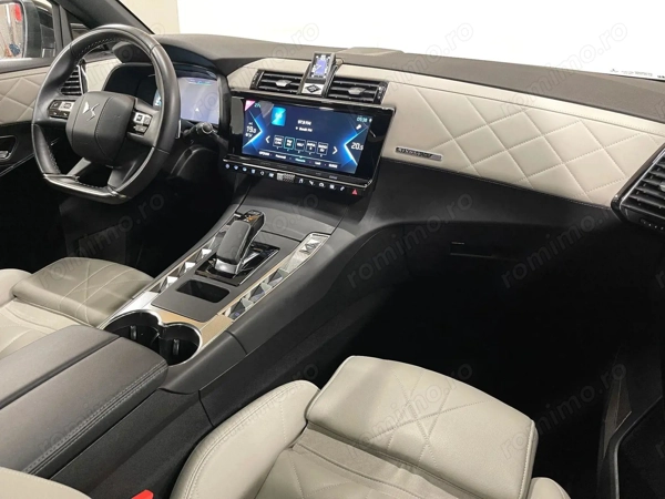 DS AUTOMOBILES DS7 Crossback 2021 — imagine 9