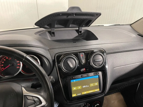 DACIA Lodgy 2022 — imagine 35