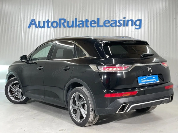DS AUTOMOBILES DS7 Crossback 2021 — imagine 4