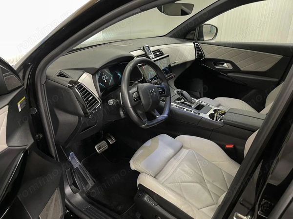 DS AUTOMOBILES DS7 Crossback 2021 — imagine 5