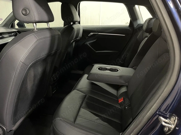 AUDI Unknown Model 2021 — imagine 13