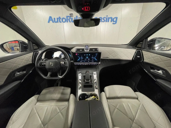 DS AUTOMOBILES DS7 Crossback 2021 — imagine 7