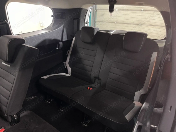 DACIA Lodgy 2022 — imagine 37