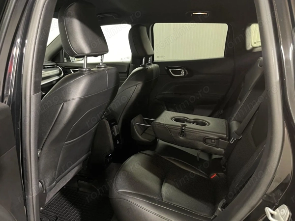 JEEP Compass 2021 — imagine 11