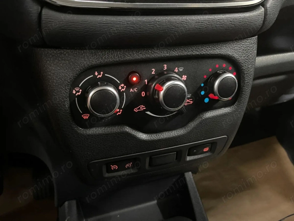 DACIA Lodgy 2022 — imagine 44