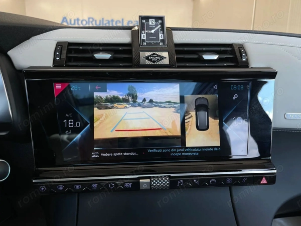 DS AUTOMOBILES DS7 Crossback 2021 — imagine 14