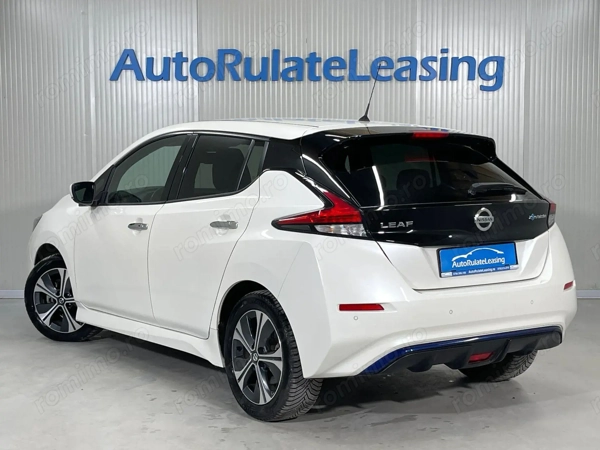 NISSAN Leaf 2020 — imagine 4