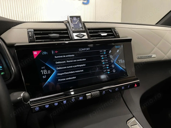 DS AUTOMOBILES DS7 Crossback 2021 — imagine 20