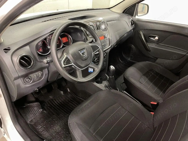 DACIA Logan 2020 — imagine 5