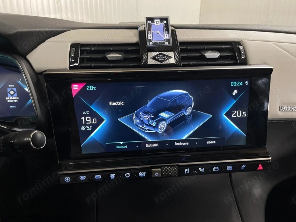 DS AUTOMOBILES DS7 Crossback 2021 — imagine 20