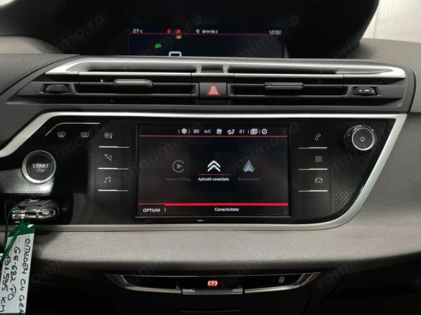 CITROËN Unknown Model 2022 — imagine 18
