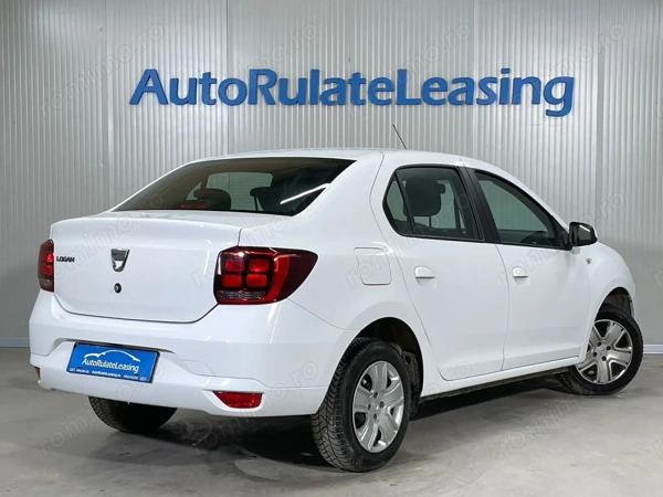DACIA Logan 2020 — imagine 3