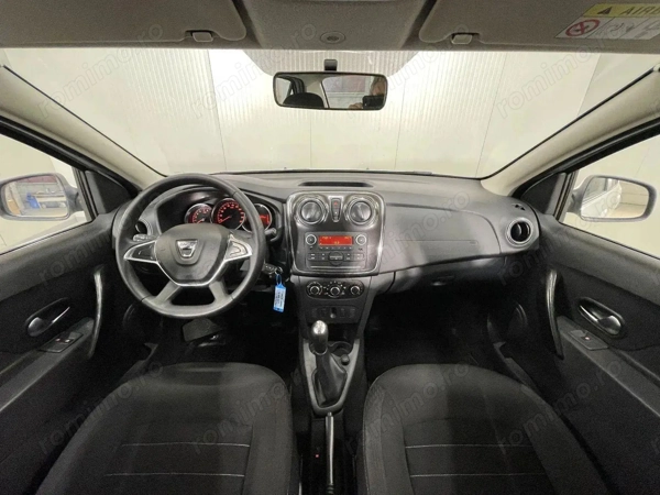 DACIA Logan 2020 — imagine 6
